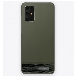 iDeal of Sweden - Galaxy S20 Plus / S20 Plus 5G Coque Metal Woods