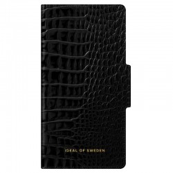 iDeal of Sweden - Galaxy S20 Plus / S20 Plus 5G Etui 2in1 Neo Black Croco