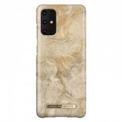 iDeal of Sweden - Galaxy S20 Plus / S20 Plus 5G Coque Sandstorm Marble