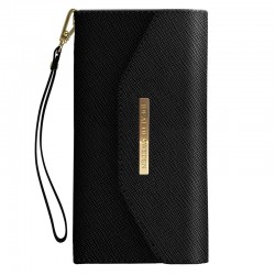 iDeal of Sweden - Galaxy S20 Plus / S20 Plus 5G Etui 2in1 Mayfair Clutch Noir