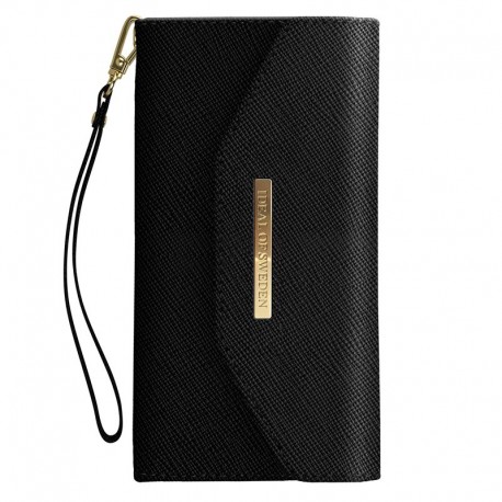 iDeal of Sweden - Galaxy S20 Plus / S20 Plus 5G Etui 2in1 Mayfair Clutch Noir