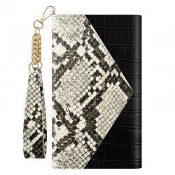 iDeal of Sweden - Galaxy S20 Plus / S20 Plus 5G Etui 2in1 Midnight Python