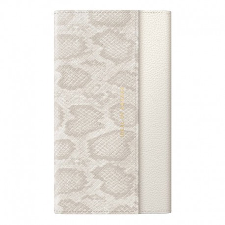 iDeal of Sweden - Galaxy S20 Plus / S20 Plus 5G Etui 2in1 Pearl Python
