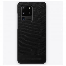 iDeal of Sweden - Galaxy S20 Ultra 5G Coque Eagle Black