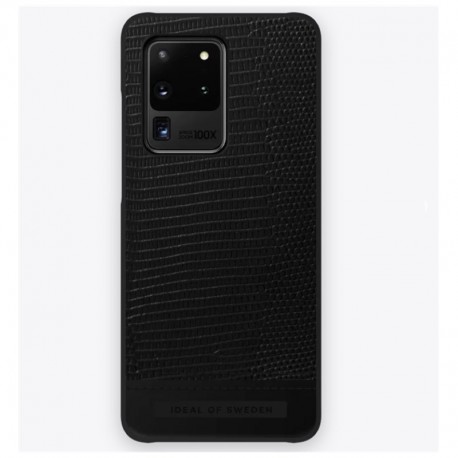 iDeal of Sweden - Galaxy S20 Ultra 5G Coque Eagle Black