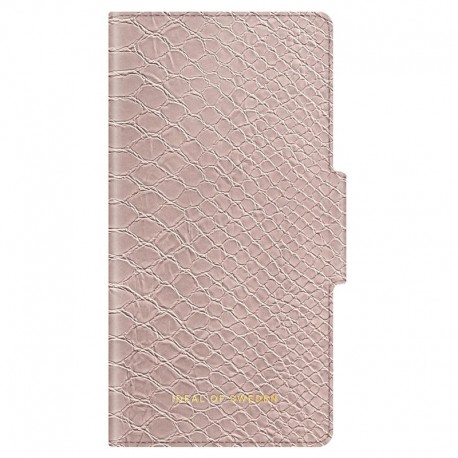 iDeal of Sweden - Galaxy S20 Ultra 5G Etui 2in1 Lotus Snake Wallet