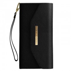 iDeal of Sweden - Galaxy S20 Ultra 5G Etui 2in1 Mayfair Clutch Noir