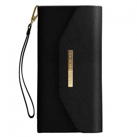 iDeal of Sweden - Galaxy S20 Ultra 5G Etui 2in1 Mayfair Clutch Noir