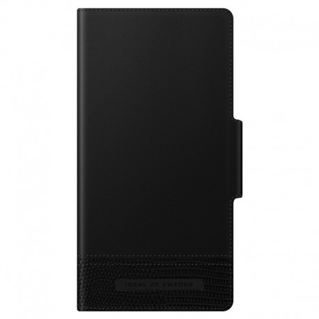 iDeal of Sweden - iPhone 12 / iPhone 12 PRO Etui 2in1 Eagle Black Unity