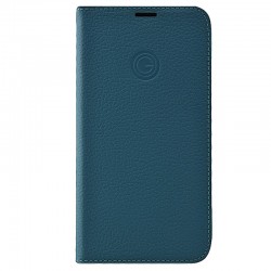 Etui cuir Mike Galeli MARC Series Apple iPhone 12/12 PRO