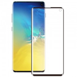 Eiger - Galaxy S10e Protection écran 3D GLASS EDGE