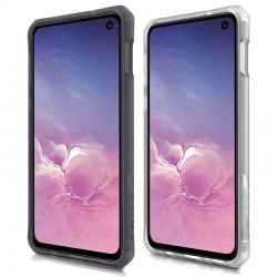 Coque rigide ITSKINS HYBRID FROST Samsung Galaxy S10e