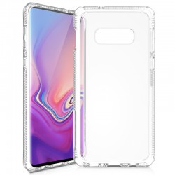 Coque rigide ITSKINS HYBRID FROST Samsung Galaxy S10e