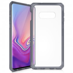 Coque rigide ITSKINS HYBRID FROST Samsung Galaxy S10e