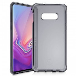 Coque souple ITSKINS Spectrum Clear Samsung Galaxy S10e