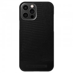 iDeal of Sweden - iPhone 12 PRO MAX Coque Eagle Black