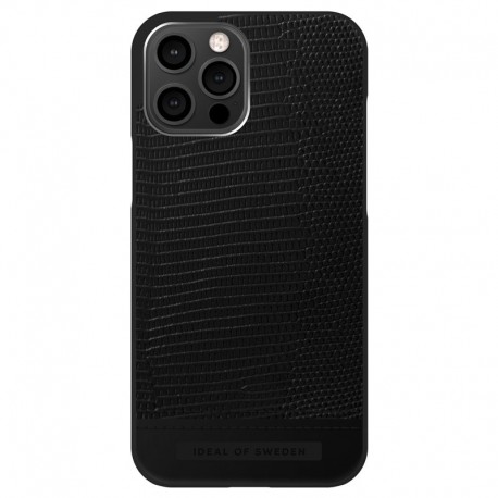 iDeal of Sweden - iPhone 12 PRO MAX Coque Eagle Black