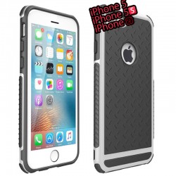 Coque FLOVEME Paladin Series Apple iPhone 5/5S/SE