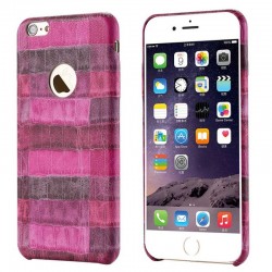 Coque CROCO GRAIN Series Apple iPhone 6/6s