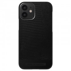 iDeal of Sweden - iPhone 12 Mini Coque Eagle Black