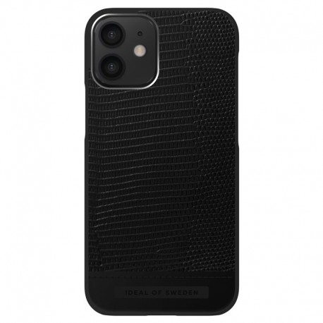 iDeal of Sweden - iPhone 12 Mini Coque Eagle Black