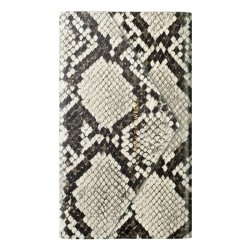iDeal of Sweden - iPhone 12 Mini Etui 2in1 Desert Python