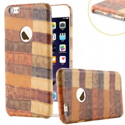 Coque CROCO GRAIN Series Apple iPhone 6/6s Plus