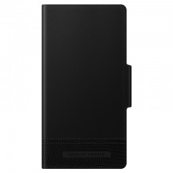 iDeal of Sweden - iPhone 12 Mini Etui 2in1 Eagle Black Unity