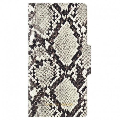 iDeal of Sweden - iPhone 12 Mini Etui Eternal Snake Wallet 2in1