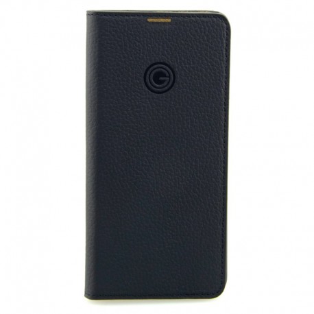 Mike Galeli - Galaxy S10 5G Etui cuir MARC