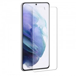 Eiger - Galaxy S21 Plus 5G Protection écran 2.5D GLASS
