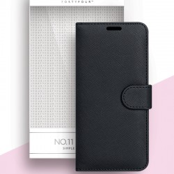 Etui folio FORTYFOUR No.11 Samsung Galaxy S21 5G