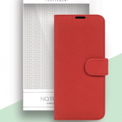 Etui folio FORTYFOUR No.11 Samsung Galaxy S21 5G