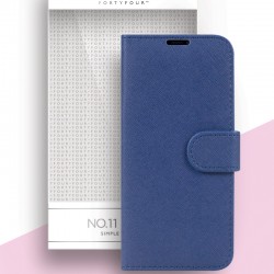 Etui folio FORTYFOUR No.11 Samsung Galaxy S21 5G