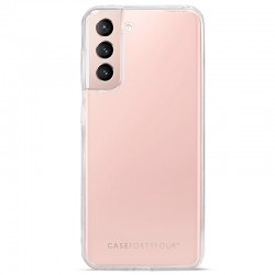Coque souple FORTYFOUR No.1 Samsung Galaxy S21 Plus 5G