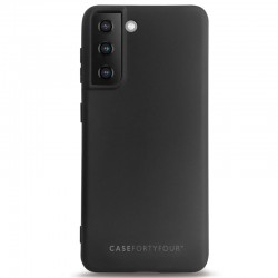 Coque souple FORTYFOUR No.1 Samsung Galaxy S21 Plus 5G