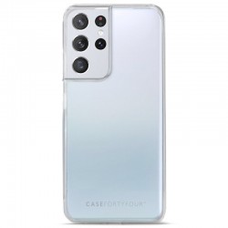 Coque souple FORTYFOUR No.1 Samsung Galaxy S21 Ultra 5G