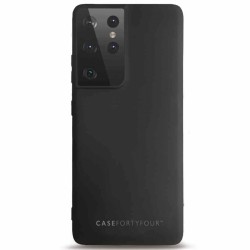 Coque souple FORTYFOUR No.1 Samsung Galaxy S21 Ultra 5G