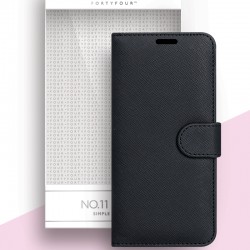 Etui folio FORTYFOUR No.11 Samsung Galaxy S21 Ultra 5G