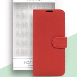 Etui folio FORTYFOUR No.11 Samsung Galaxy S21 Ultra 5G