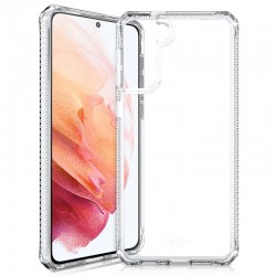 Coque rigide ITSKINS HYBRID CLEAR Samsung Galaxy S21 5G