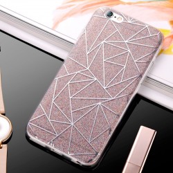 Coque POWDER GEOMETRY Apple iPhone 6/6S Plus
