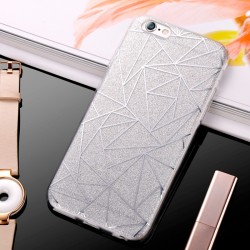 Coque POWDER GEOMETRY Apple iPhone 6/6S Plus