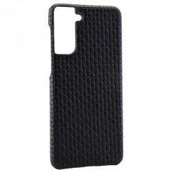 Coque cuir Mike Galeli GINO Series Samsung Galaxy S21 Plus 5G