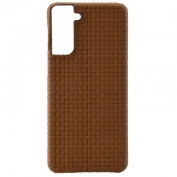 Coque cuir Mike Galeli GINO Series Samsung Galaxy S21 Plus 5G
