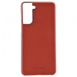 Coque cuir Mike Galeli LENNY Series Samsung Galaxy S21 Plus 5G