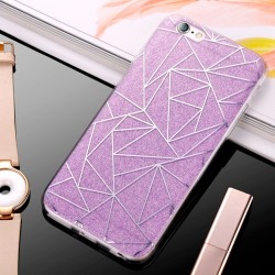 Coque POWDER GEOMETRY Apple iPhone 6/6S Plus