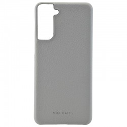 Coque cuir Mike Galeli LENNY Series Samsung Galaxy S21 Plus 5G
