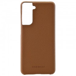 Coque cuir Mike Galeli LENNY Series Samsung Galaxy S21 Plus 5G