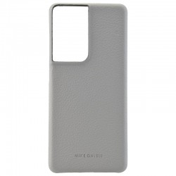 Coque cuir Mike Galeli LENNY Series Samsung Galaxy S21 Ultra 5G